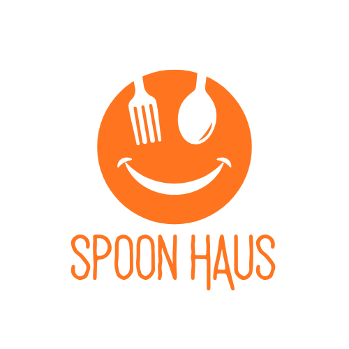 Spoon Haus — Happy food, always